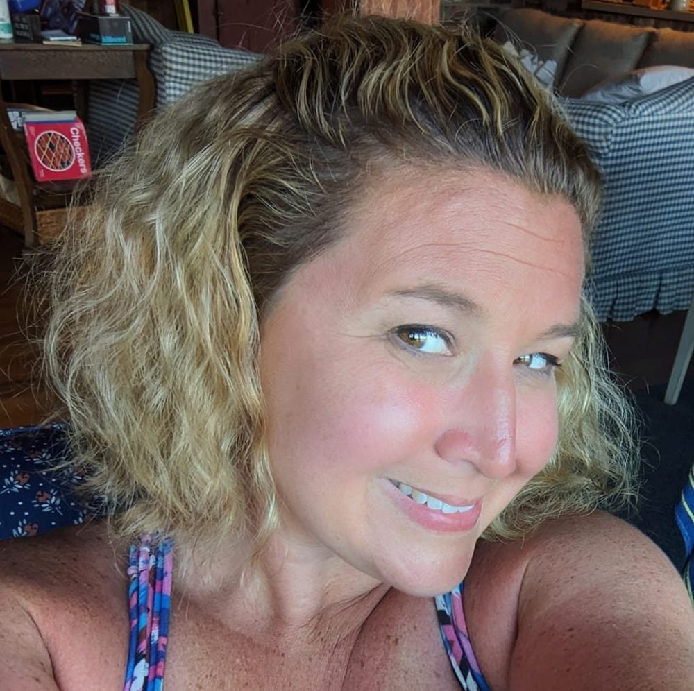 Meet your Posher, Shannon